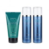 伊蓓诺(INNER_BELLA)男士水能沁爽三件套