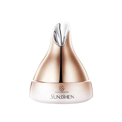 圣蜜莱雅(SUNSSHEN)雪光晶莹霜50g