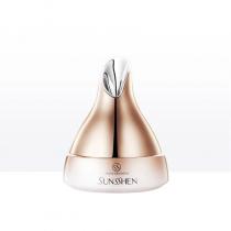圣蜜莱雅(SUNSSHEN)雪光晶莹霜50g