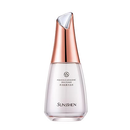 圣蜜莱雅(SUNSSHES)水活肌原天后水120ml