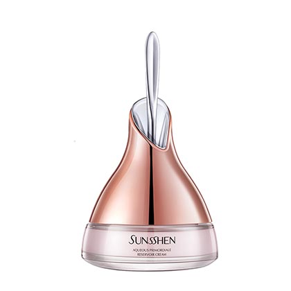 圣蜜莱雅(SUNSSHES)水活醒肤水库霜50g