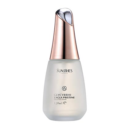 圣蜜莱雅(SUNSSHES)光果甘草亮妍水120ml