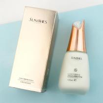 圣蜜莱雅(SUNSSHES)光果甘草亮妍乳120ml