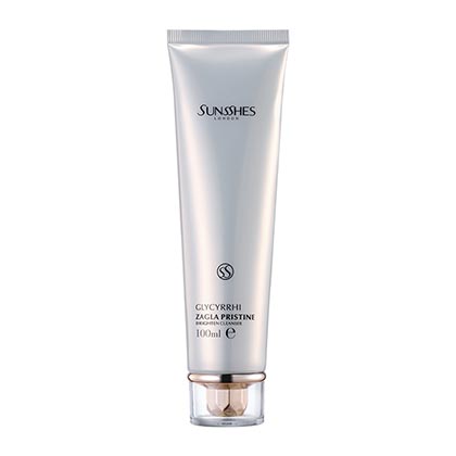 圣蜜莱雅(SUNSSHES)光果甘草亮妍洁面乳100ml