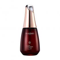 圣蜜莱雅(SUNSSHES)酵母冻龄晶钻乳120ml