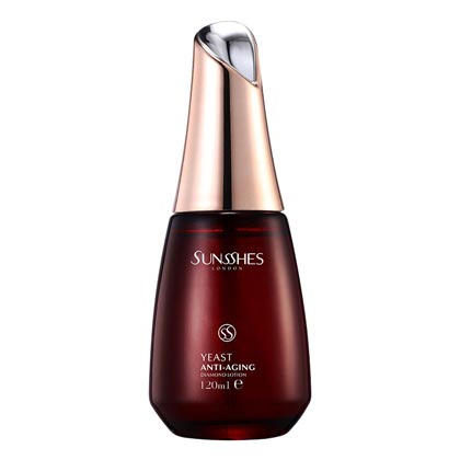 圣蜜莱雅(SUNSSHES)酵母冻龄晶钻水120ml