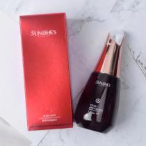 圣蜜莱雅(SUNSSHES)酵母冻龄晶钻水120ml