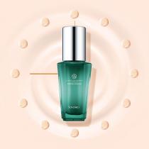 圣蜜莱雅(SUNSSHES)海葡萄凝水保湿粉底液38ml