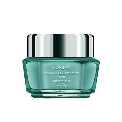 圣蜜莱雅(SUNSSHES)海葡萄活色眼霜35g