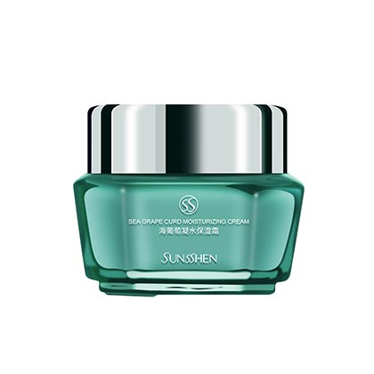 圣蜜莱雅(SUNSSHES)海葡萄凝水保湿霜55g
