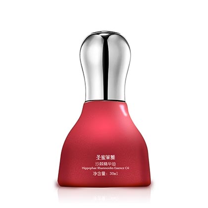 圣蜜莱雅(SUNSSHES)沙棘精华油30ml