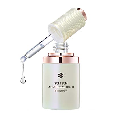 圣蜜莱雅(SUNSSHEN)雪精灵酵母液30ml
