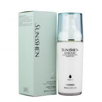 圣蜜莱雅(SUNSSHEN)水透珀隔离乳90ml