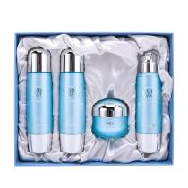 伊蓓诺(INNER_BELLA)水漾新肌系列套盒（4件套）