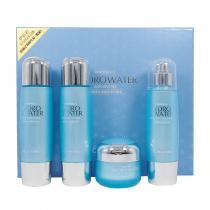 伊蓓诺(INNER_BELLA)水漾新肌系列套盒（4件套）