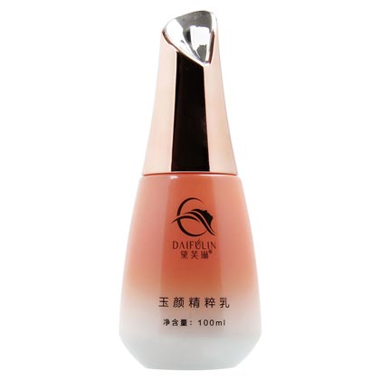 黛芙琳(DAIFULIN)玉颜精粹乳100ml