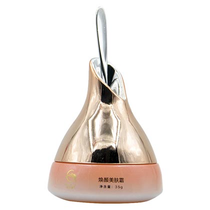 黛芙琳(DAIFULIN)焕颜美肤霜35g