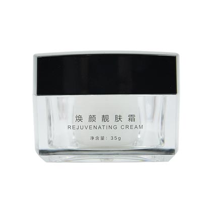 黛芙琳(DAIFULIN)焕颜靓肤霜35g