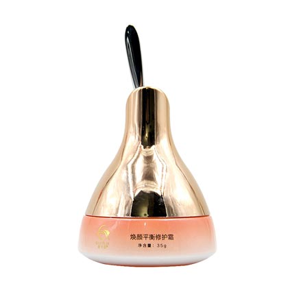 黛芙琳(DAIFULIN)焕颜平衡修护霜35g