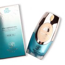 铂美兰(Platinum meilan)塑美大健隔离防晒乳30g