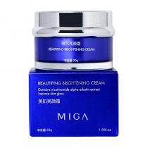 美珈豪(MIGA)美肌亮颜霜30g