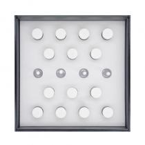 美珈豪(MIGA)蓝铜胜肽肌活舒护冻干粉组合