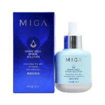 美珈豪(MIGA)葡萄籽原液30ml