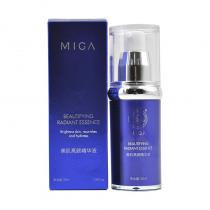 美珈豪(MIGA)美肌亮颜精华液30ml