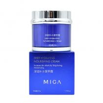 美珈豪(MIGA)深层补水营养霜50g