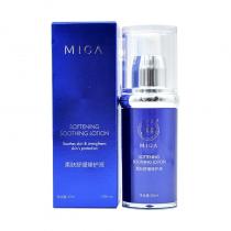 美珈豪(MIGA)柔肤舒缓修护液30ml