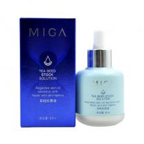 美珈豪(MIGA)茶树籽原液30ml