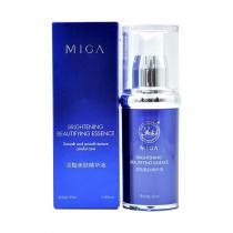 美珈豪(MIGA)淡黯美肤精华液30ml