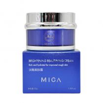 美珈豪(MIGA)淡黯美肤霜30g