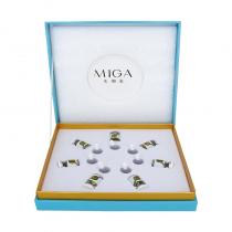 美珈豪(MIGA)液态肌活赋颜套5ml*7支