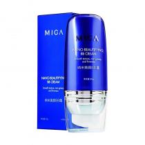 美珈豪(MIGA)纳米美颜BB霜30g