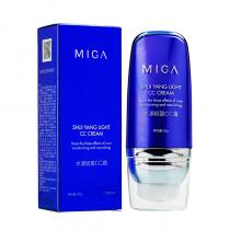 美珈豪(MIGA)水漾轻盈CC霜30g