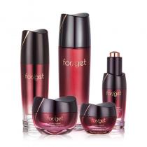 肤格特(Forget)谜漾新生臻颜系列五件套