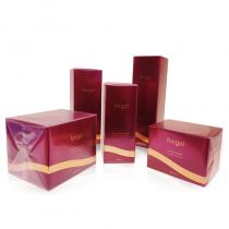 肤格特(Forget)谜漾新生臻颜系列五件套