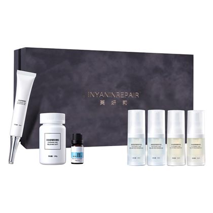 芙妍莉(INYANINREPAIR)净美收孔组合