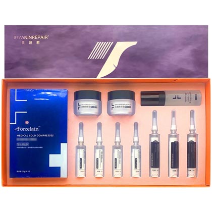 芙妍莉(INYANINREPAIR)美肌净颜组合