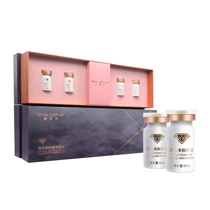 芙妍莉(INYANINREPAIR)晶钻美肤臻享组合