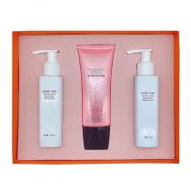 芙妍莉(INYANINREPAIR)防护靓颜璀璨组合(3件套)