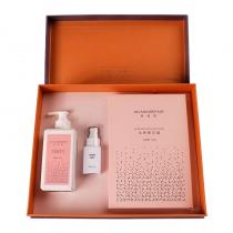 芙妍莉(INYANINREPAIR)防护靓颜水养组合(3件套)