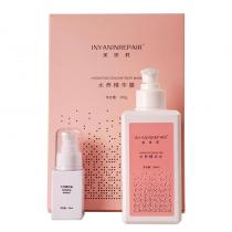 芙妍莉(INYANINREPAIR)防护靓颜水养组合(3件套)