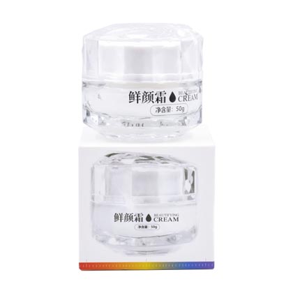 芙妍莉(INYANINREPAIR)鲜颜霜50g