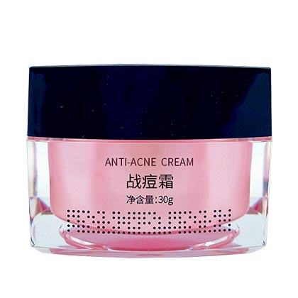 芙妍莉(INYANINREPAIR)战痘霜30g