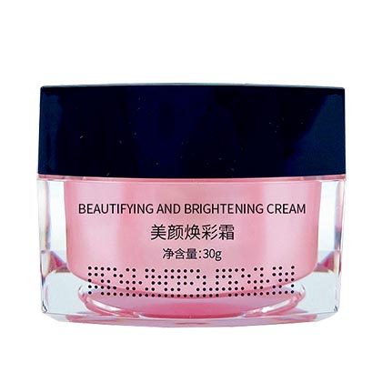 芙妍莉(INYANINREPAIR)美颜焕彩霜30g