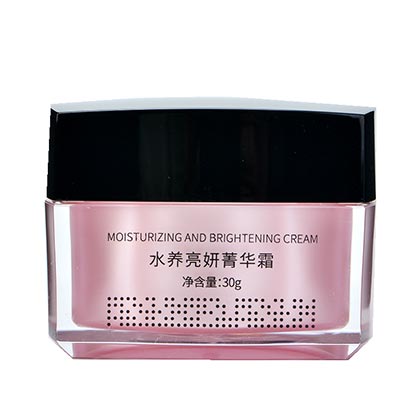 芙妍莉(INYANINREPAIR)水养亮妍菁华霜30g