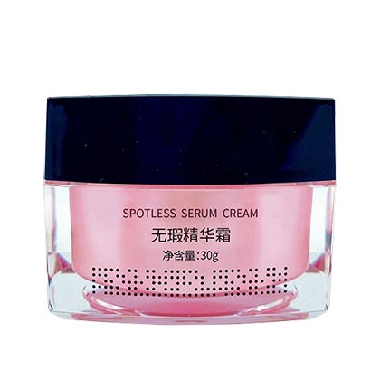 芙妍莉(INYANINREPAIR)无瑕精华霜30g