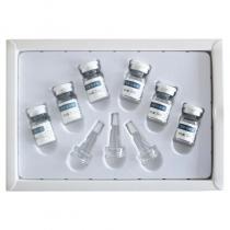 圣雅莉思(St ellece)三加三修护组合（3ml+0.13g）×3瓶